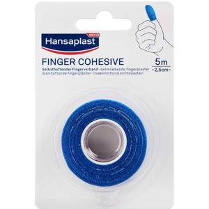 Hansaplast Finger Cohesive - 1 stk. produktbillede