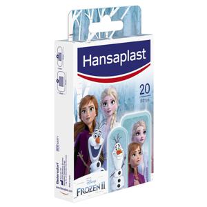 Hansaplast Frozen barnplåster 20 st produkt bild