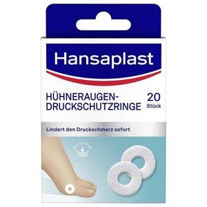 HANSAPLAST Druckschutzring klein Produktbild