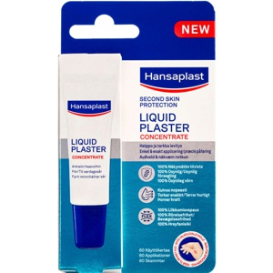 Hansaplast Liquid Plaster produktbillede