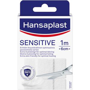 Hansaplast Sensitive produkt bild