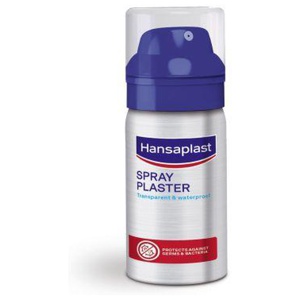 Hansaplast Spray Plaster pihustatav haavaplaaster 32.5 ml toote pilt