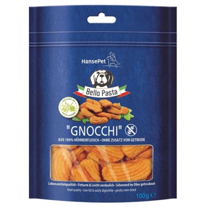 Hansepet Bello Pasta Gnocchi Huhn Produktbild