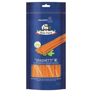 Hansepet Bello Pasta Spaghetti Huhn Produktbild