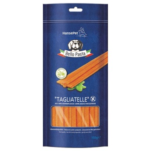 Hansepet Bello Pasta Tagliatelle Huhn Produktbild