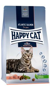 Cat Adult Atlantic Lax - 10 kg produkt bild