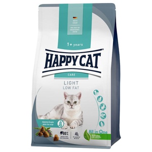 Happy Cat Care Adult Light Produktbild
