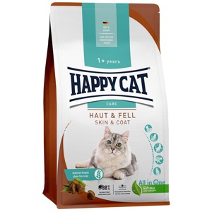 Happy Cat Care Haut & Fell Produktbild