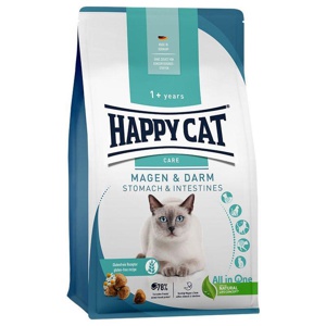 Happy Cat Care Magen & Darm Produktbild