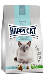 Happy Cat Care Stomach & Intestines - Ekonomipack: 2 x 1,3 kg produkt bild