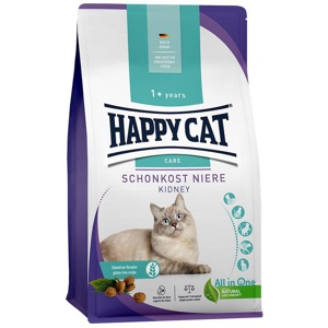 Happy Cat Care Schonkost Niere Produktbild