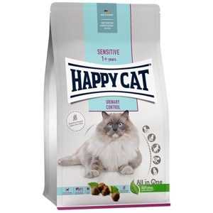 Happy Cat Care Urinary Control Produktbild