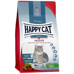 Happy Cat Indoor Voralpen-Rind Produktbild