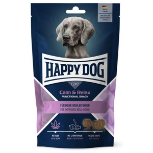 Happy Dog Care Snack Produktbild