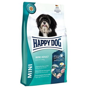 Happy Dog fit & vital Mini Adult Produktbild