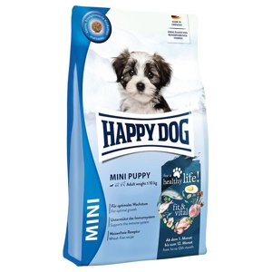 Happy Dog fit & vital Mini Puppy Produktbild