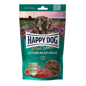 Happy Dog Meat Snack Produktbild