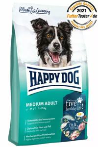 Happy Dog Medium Adult 12 kg produkt bild