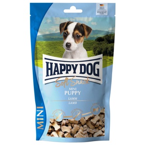 Happy Dog Mini Mjukt Valpgodis 100 g produkt bild