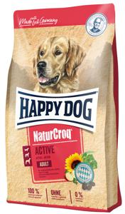 Happy Dog NaturCroq Active Ekonomipack: 2 x 15 kg produkt bild