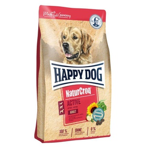 Happy Dog NaturCroq Active Produktbild