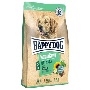 Happy Dog NaturCroq Balance Produktbild
