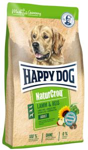 Happy Dog NaturCroq Lamb & Rice 11 kg produkt bild