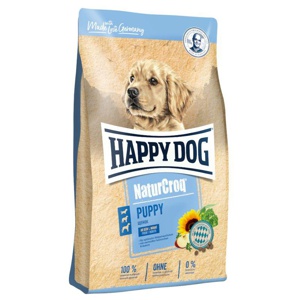 Happy Dog NaturCroq Puppy Produktbild