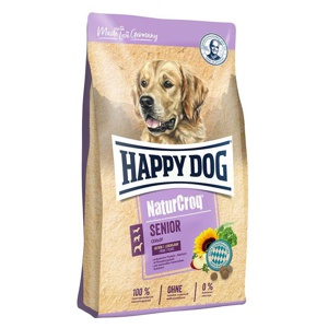 Happy Dog NaturCroq Senior Produktbild