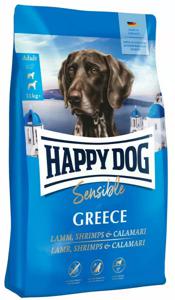 HappyDog Sensible Greece Torrfoder till Hund 11 kg produkt bild