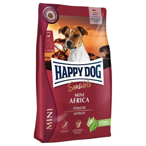 Happy Dog Sensible Mini Africa Produktbild