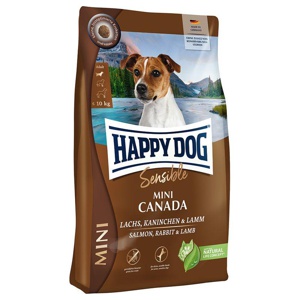 Happy Dog Sensible Mini Canada Produktbild