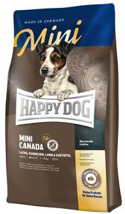 Happy Dog Sensible Mini Canada - 4 kg produkt bild