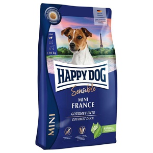 Happy Dog Sensible Mini France Produktbild