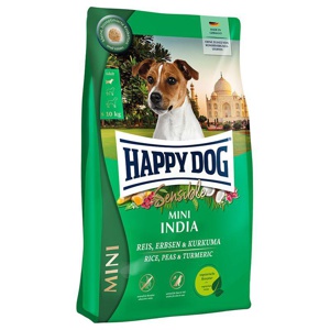 Happy Dog Sensible Mini India Produktbild