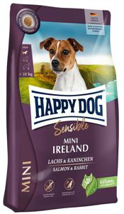 Sensible Mini Ireland Hundfoder - 4 kg produkt bild
