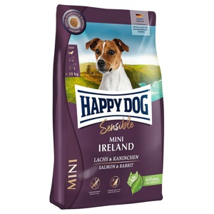 Happy Dog Sensible Mini Ireland Produktbild