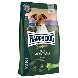 Happy Dog Sensible Mini Montana Produktbild