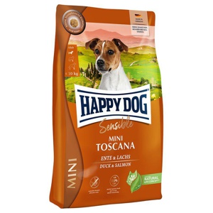 Happy Dog Sensible Mini Toscana Produktbild