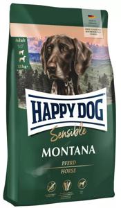 Happy Dog Sensible Montana Grain Free 10 kg produkt bild