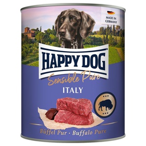 Happy Dog Sensible Pure 6 x 800 g Produktbild