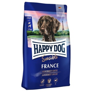 Happy Dog Supreme Sensible France Produktbild