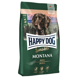 Sparpaket Happy Dog Supreme Produktbild