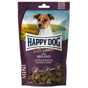 HAPPY DOG SoftSnack Ireland 100 g Produktbild