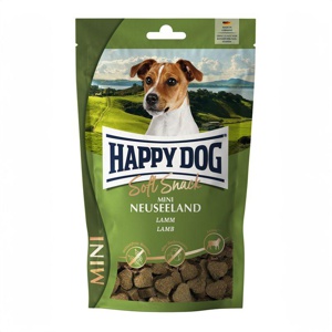 Happy Dog SoftSnack Mini Adult Produktbild