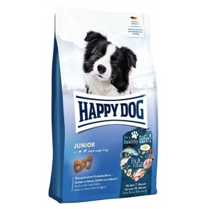 Happy Dog Supreme fit & vital Junior Produktbild