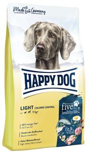 Happy Dog Supreme fit & vital Light - Ekonomipack: 2 x 12 kg produkt bild