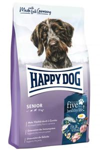 Fit & Vital Senior Hundfoder - 12 kg produkt bild