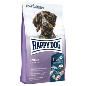 Happy Dog Supreme fit & vital Senior Produktbild
