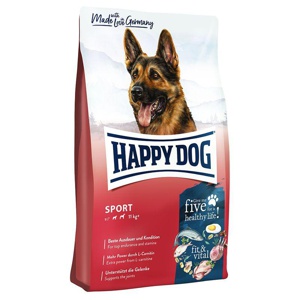 Happy Dog Supreme fit & vital Sport Produktbild